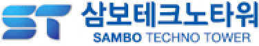 삼보테크노타워 · SAMBO TECHNO TOWER