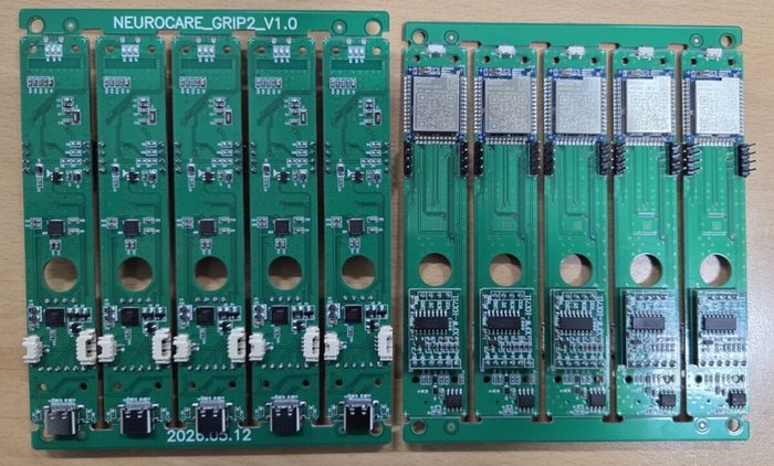 PCB 제작