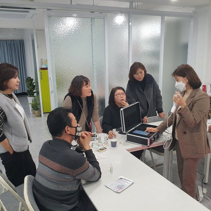 세미나