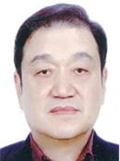 Min Byeong-seok