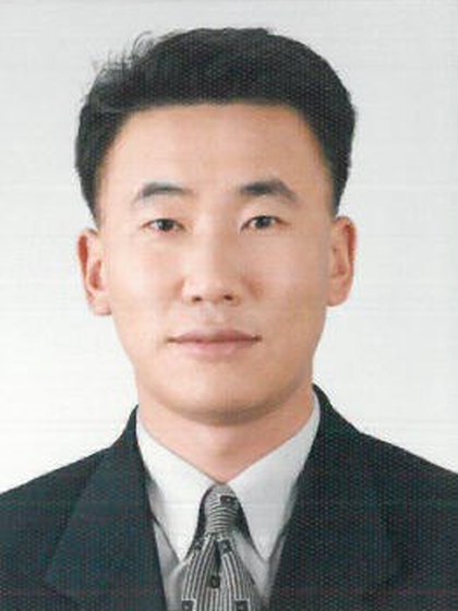 Min Cheolgi