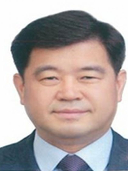 Shin Dong Hak